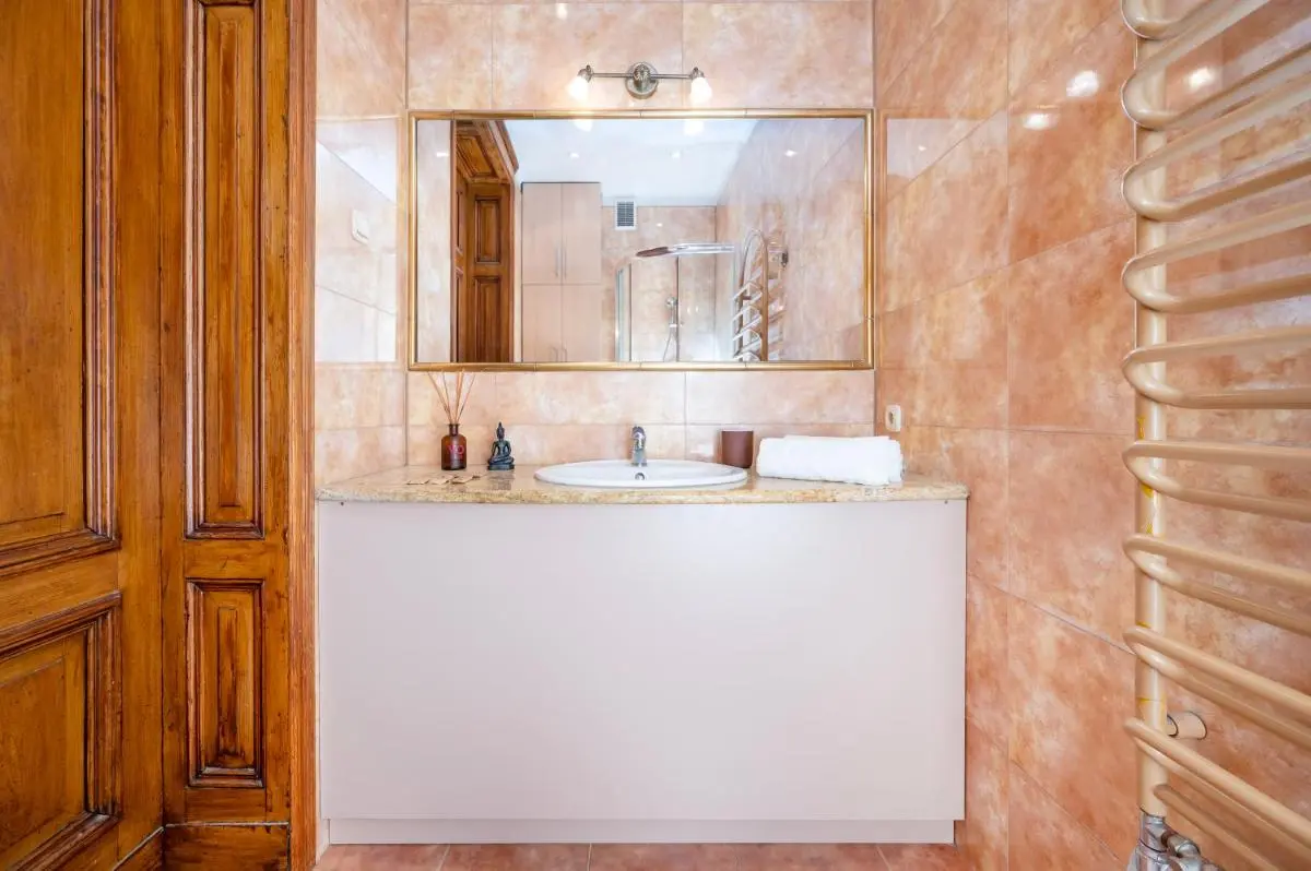 Image 6 of Piotrkowska OFF Apartments – 40m2, Top Location – by Rentujemy