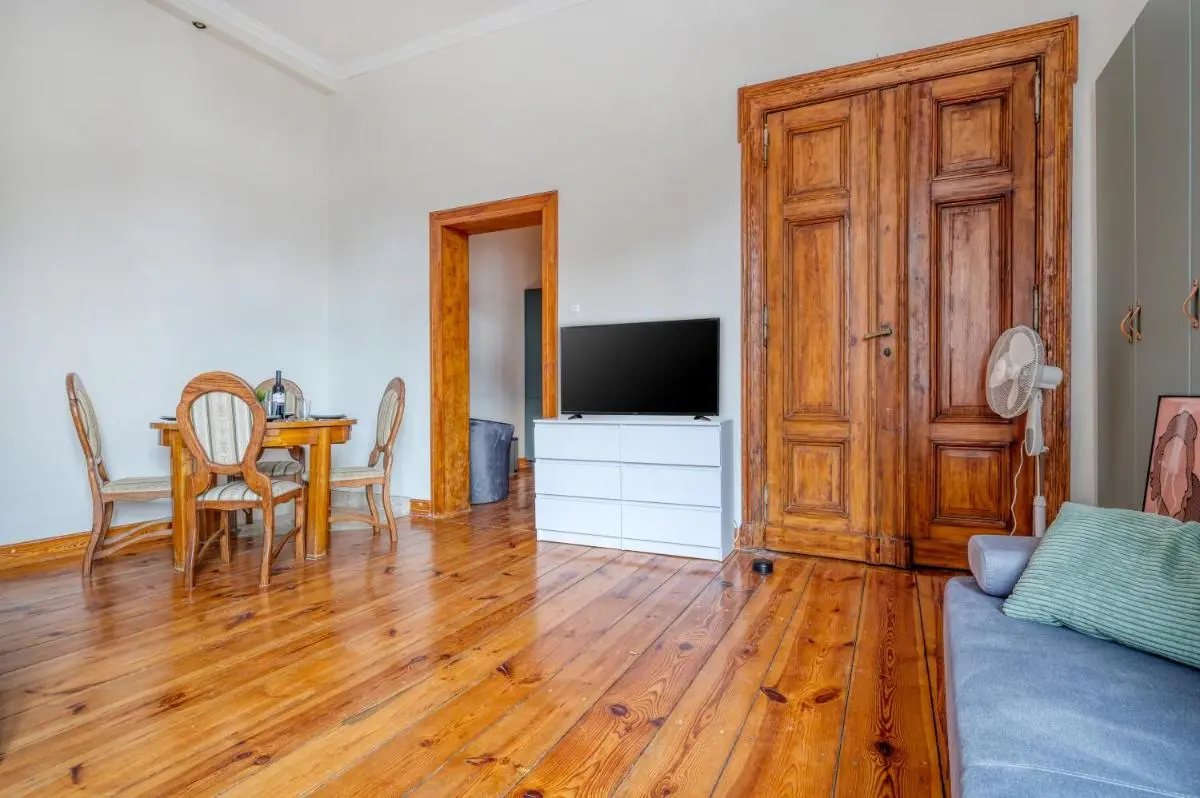 Image 4 of Piotrkowska OFF Apartments – 40m2, Top Location – by Rentujemy