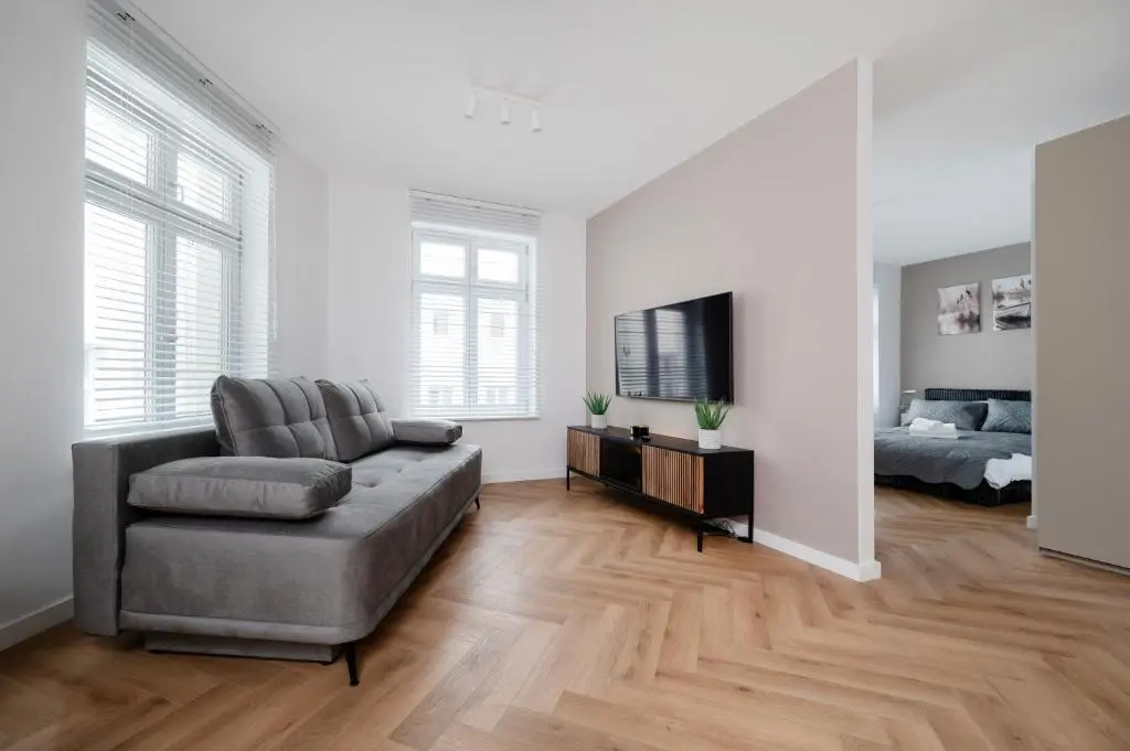 Image of Piotrkowska Prime Residence Apartment