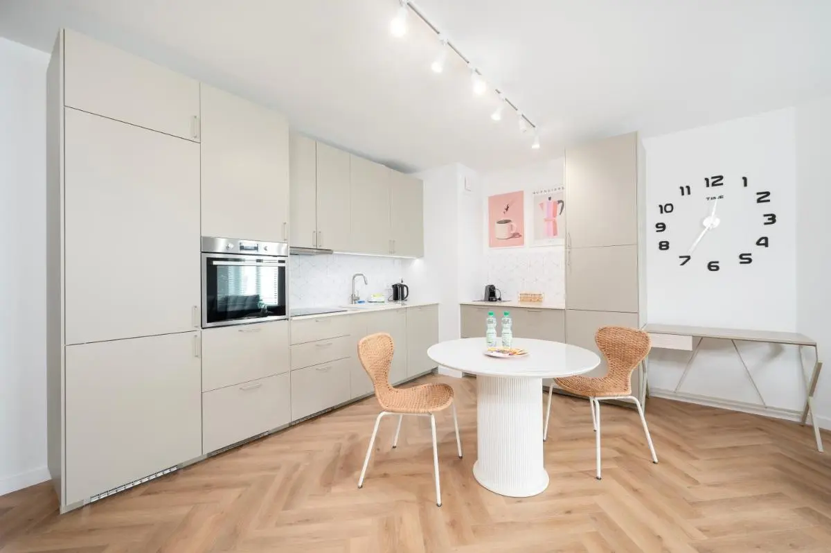 Image 3 of Piotrkowska Prime Residence Apartment