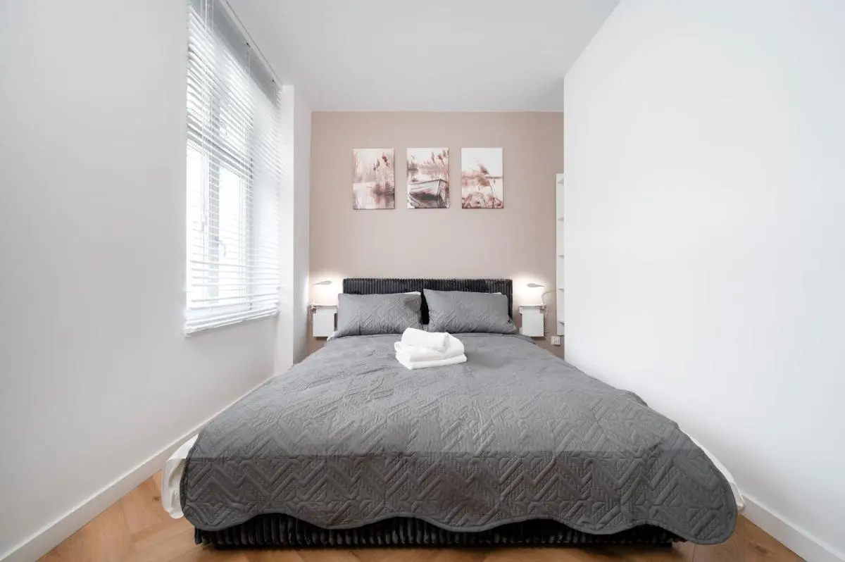 Image 1 of Piotrkowska Prime Residence Apartment