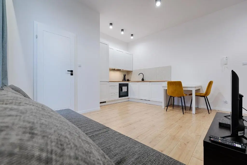 Image of Piotrkowska Street III by LookAp