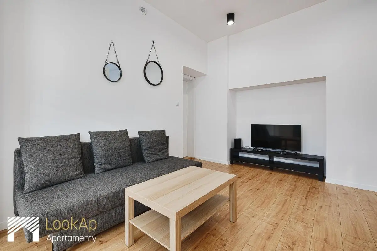 Image 3 of Piotrkowska Street I by LookAp