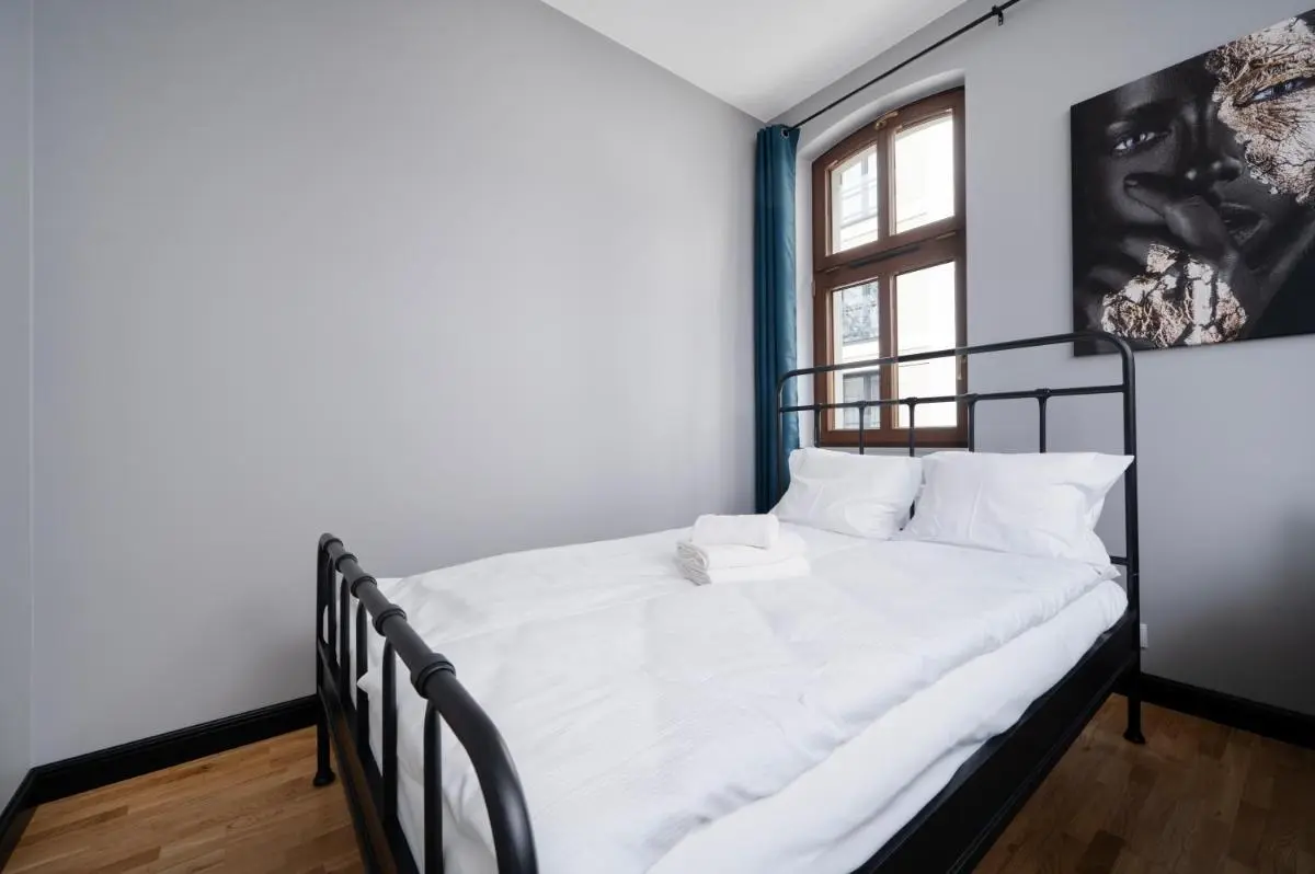 Image 1 of Piotrkowska Superior Studio