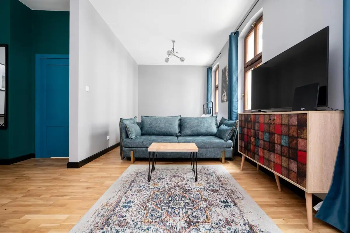 Image 4 of Piotrkowska Superior Studio