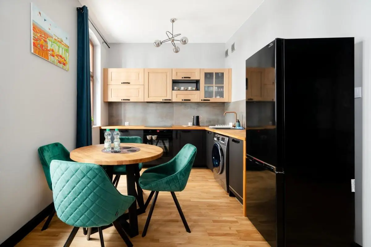 Image 3 of Piotrkowska Superior Studio