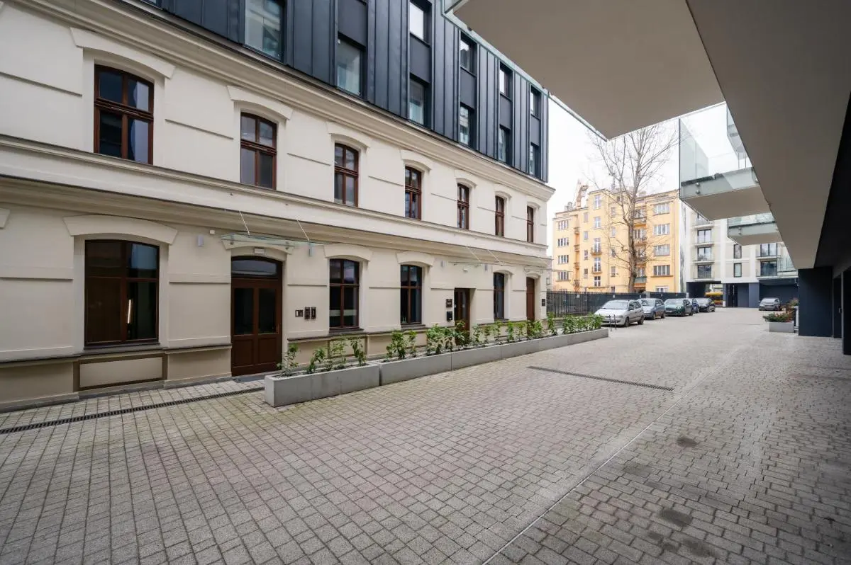 Image 5 of Piotrkowska Superior Studio