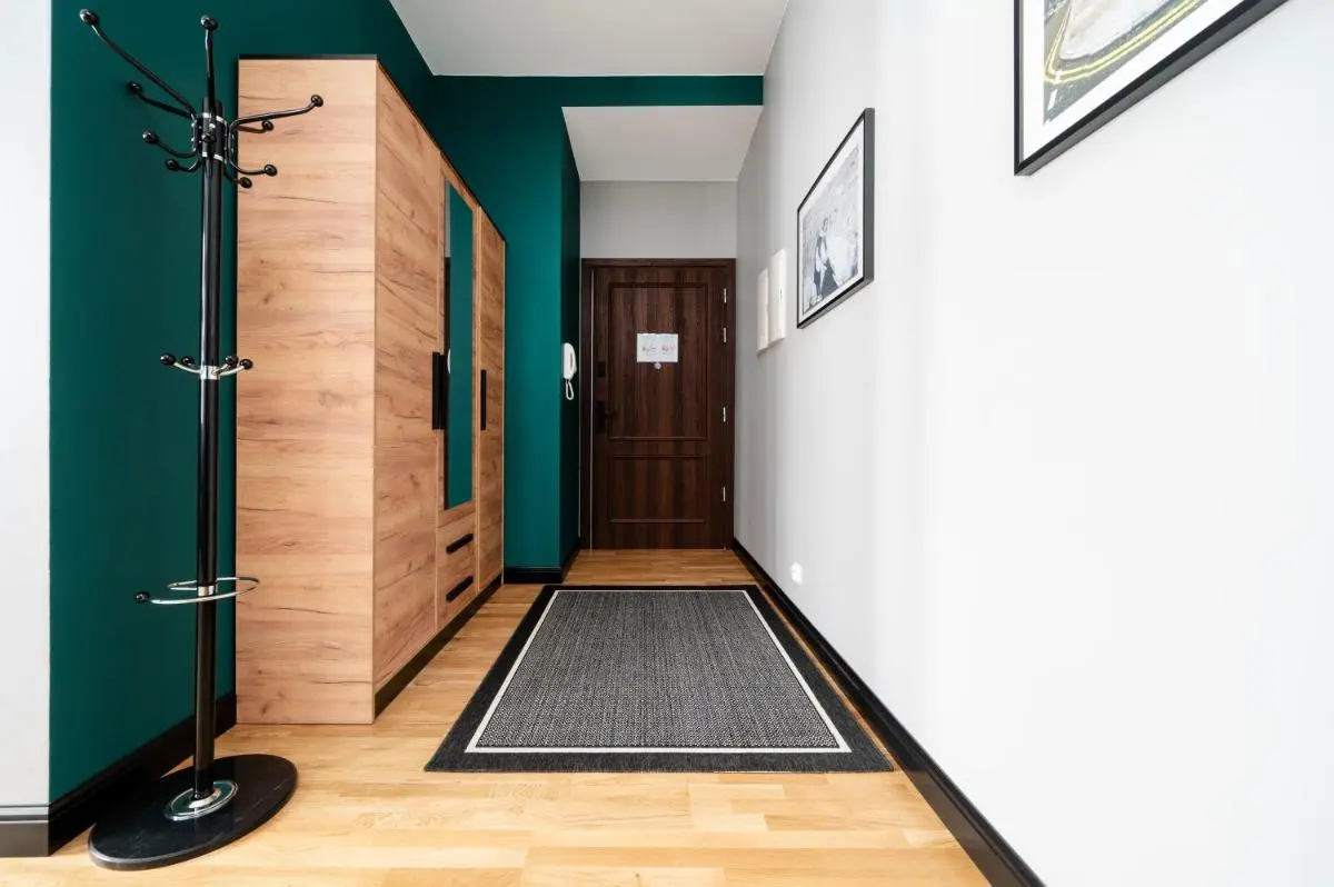 Image 6 of Piotrkowska Superior Studio