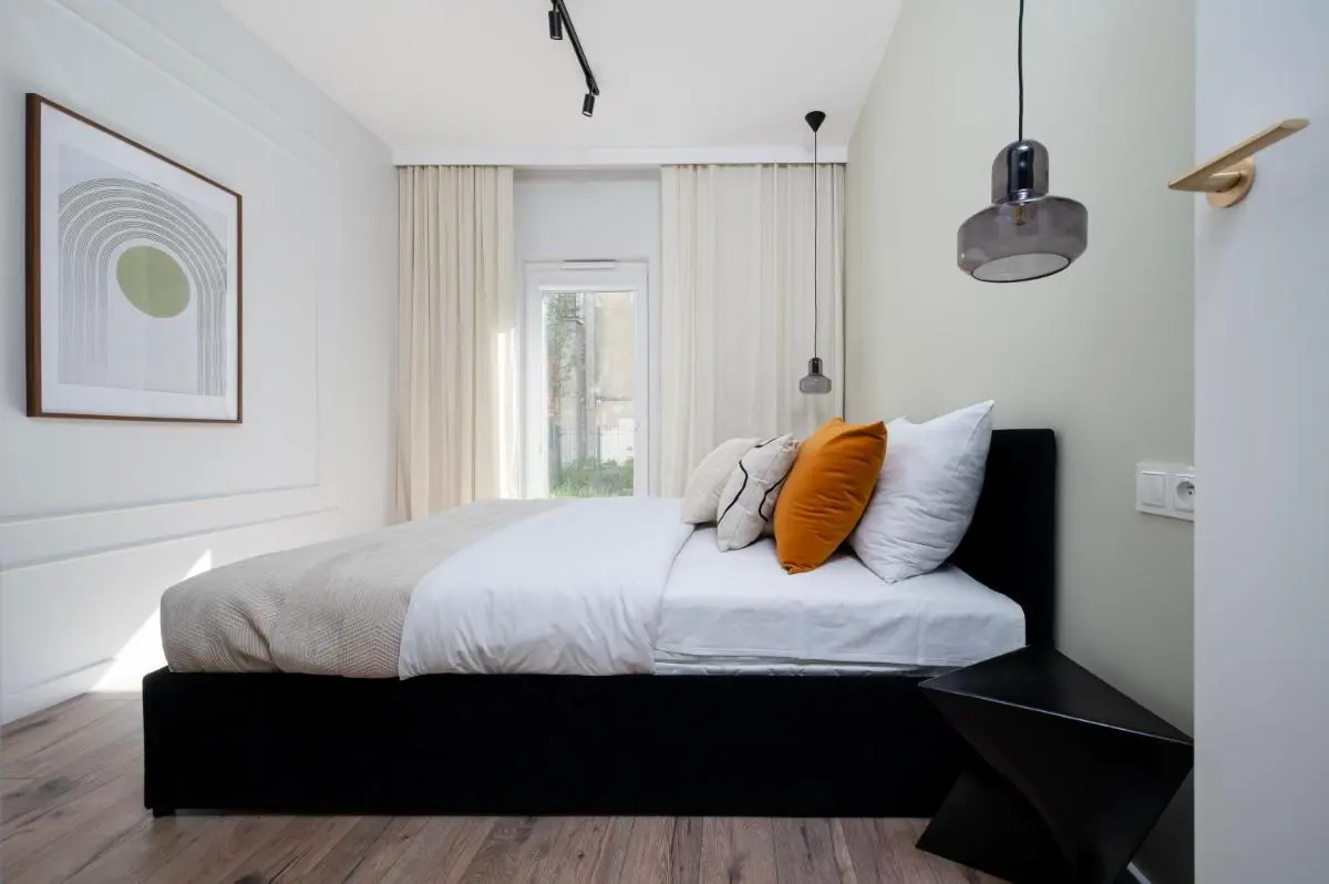 Image 6 of Piotrkowska Vibe Apartment