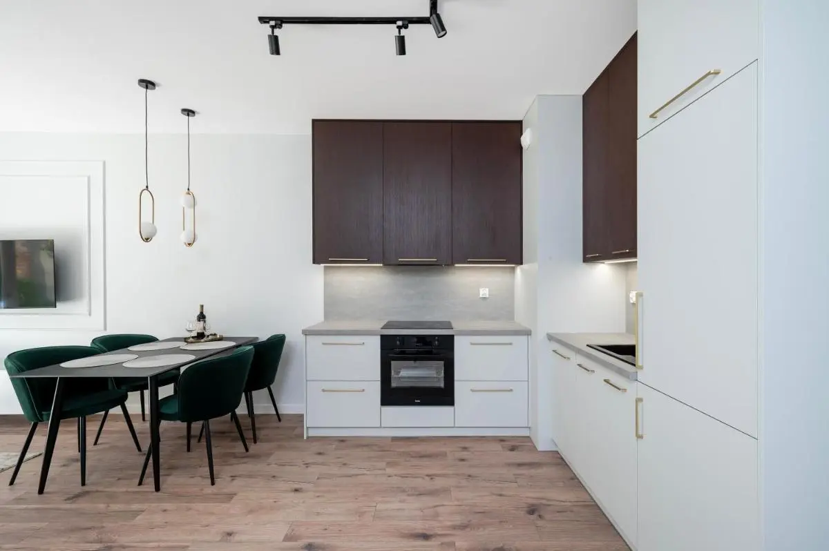 Image 3 of Piotrkowska Vibe Apartment