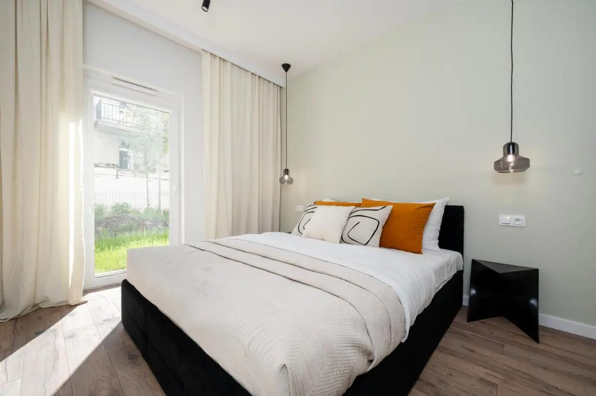 Image 1 of Piotrkowska Vibe Apartment