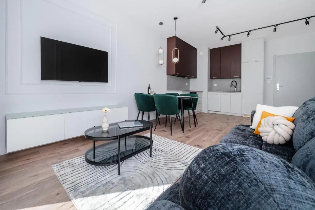 Image of Piotrkowska Vibe Apartment