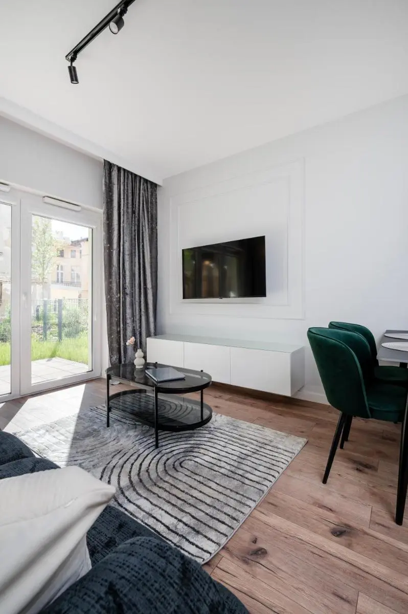 Image 4 of Piotrkowska Vibe Apartment