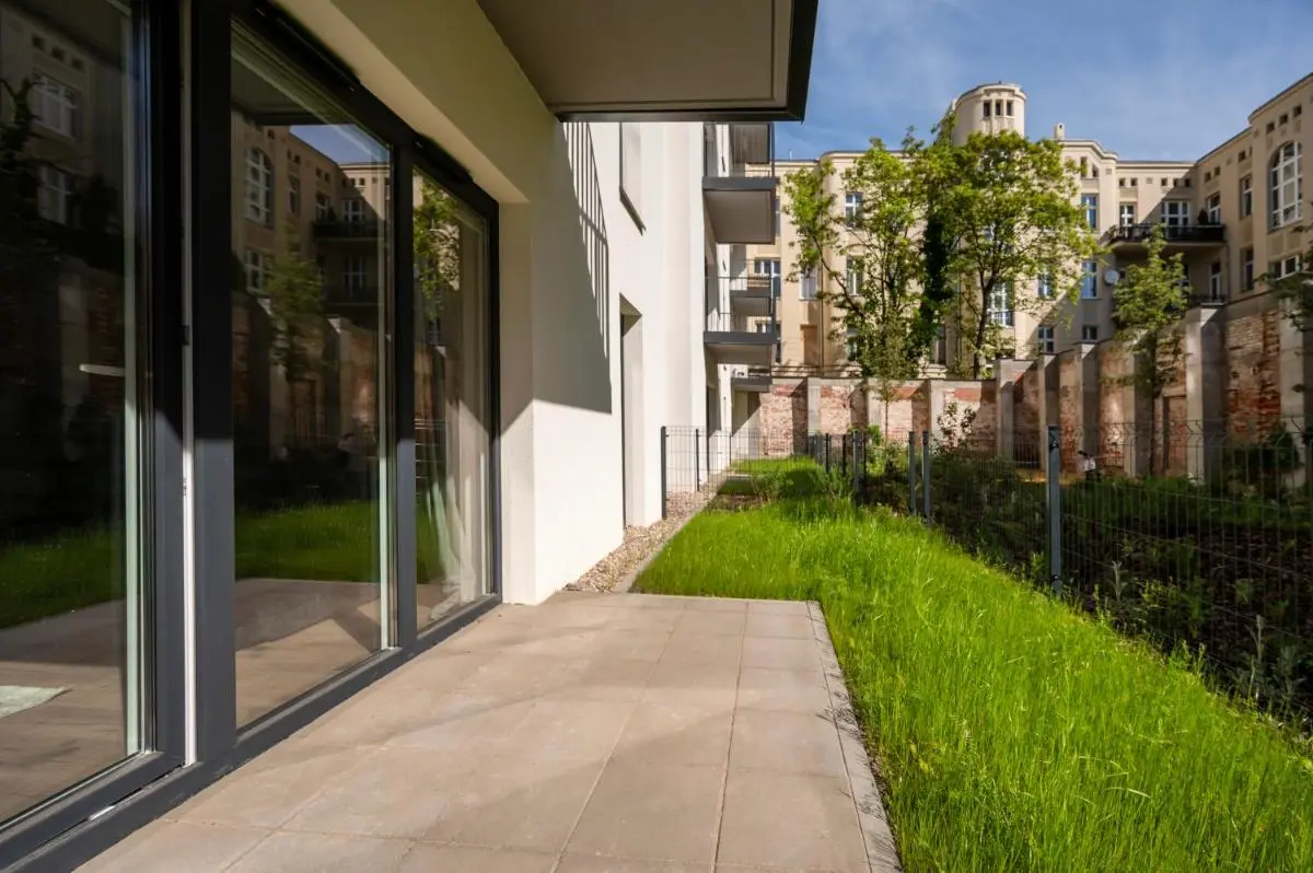 Image 5 of Piotrkowska Vibe Apartment