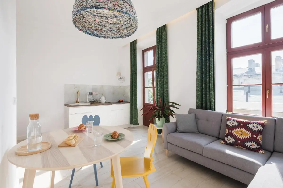 Image 3 of Piotrkowska Welcome Apartments