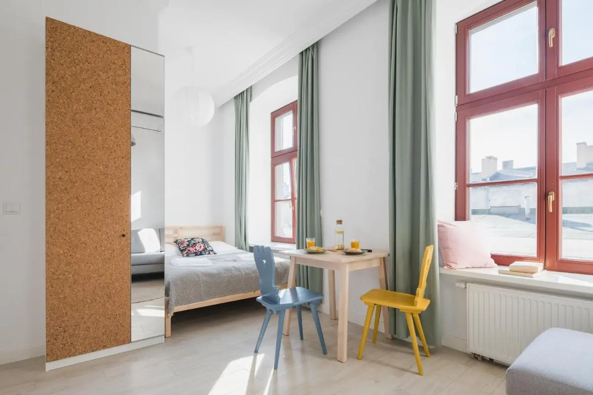 Image 1 of Piotrkowska Welcome Apartments