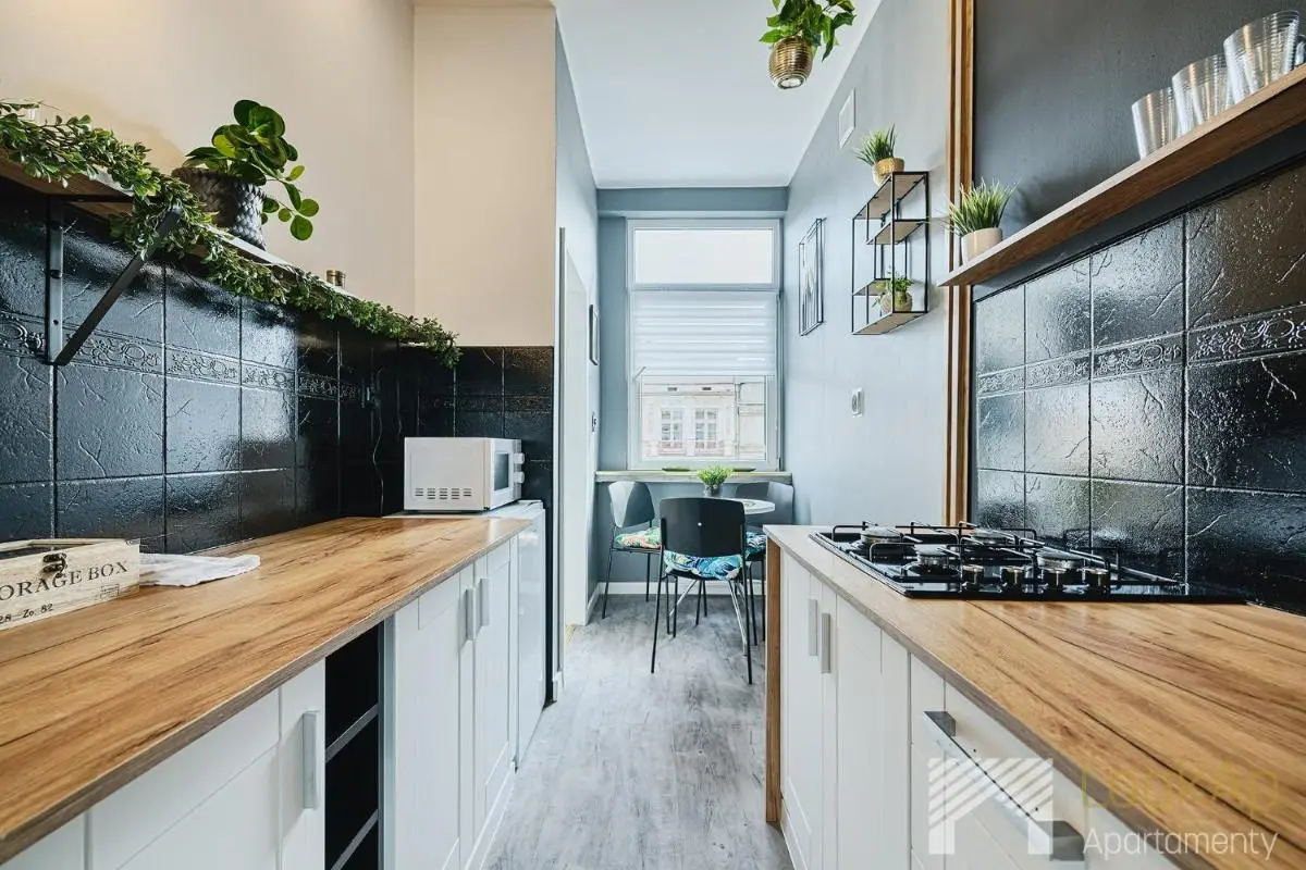 Image 3 of Piotrkowska pasaż Schillera by LookAp