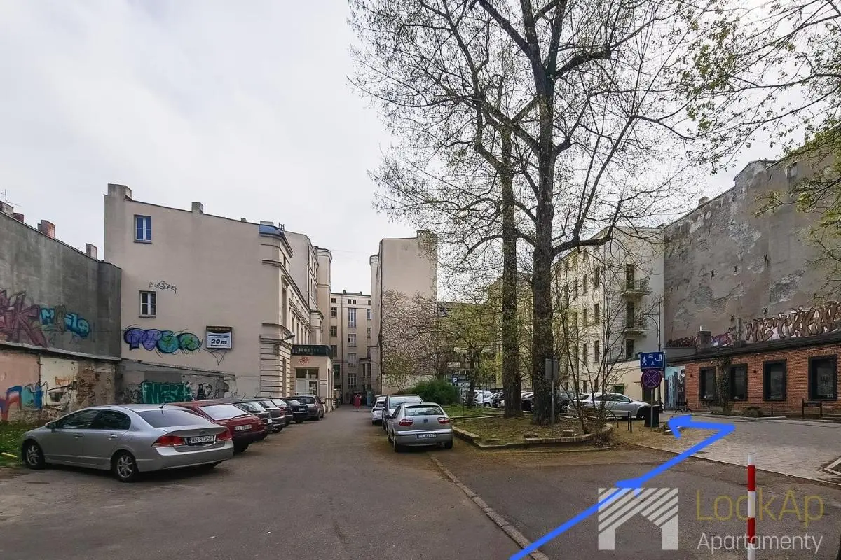 Image 5 of Piotrkowska pasaż Schillera by LookAp