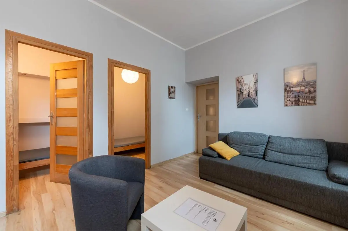 Image 1 of Piotrkowska-ll-70m Central Cosy&FreeParking