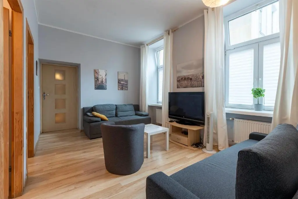 Image of Piotrkowska-ll-70m Central Cosy&FreeParking