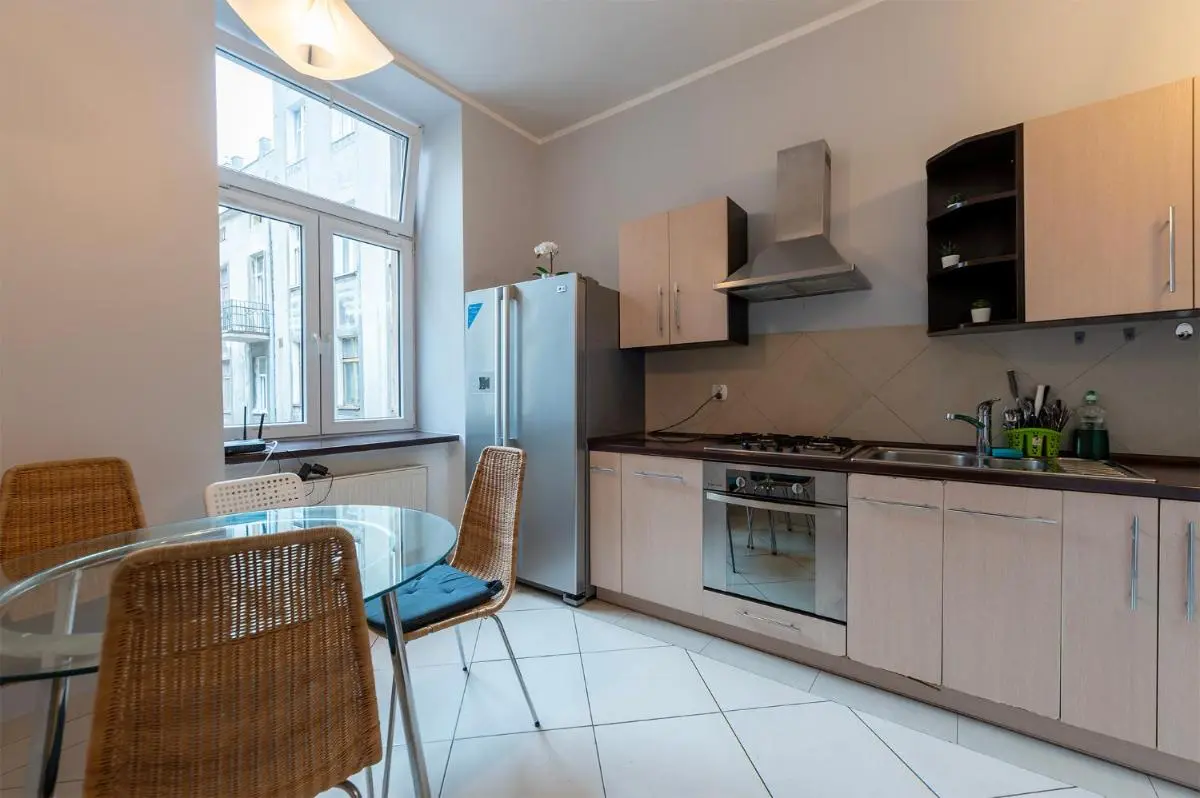 Image 3 of Piotrkowska-ll-70m Central Cosy&FreeParking