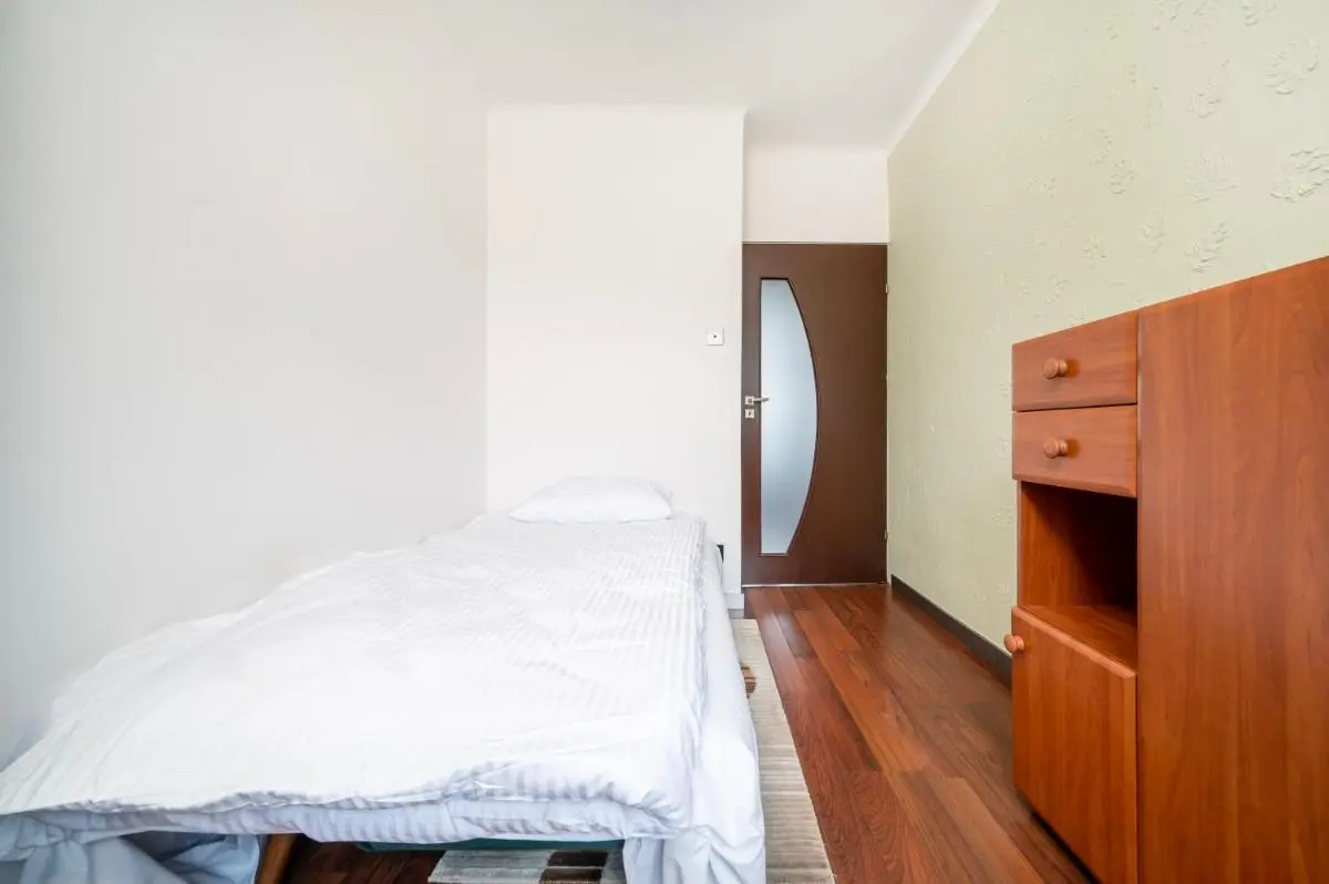 Image 6 of Plac Wolności 3-Bedroom Apartment