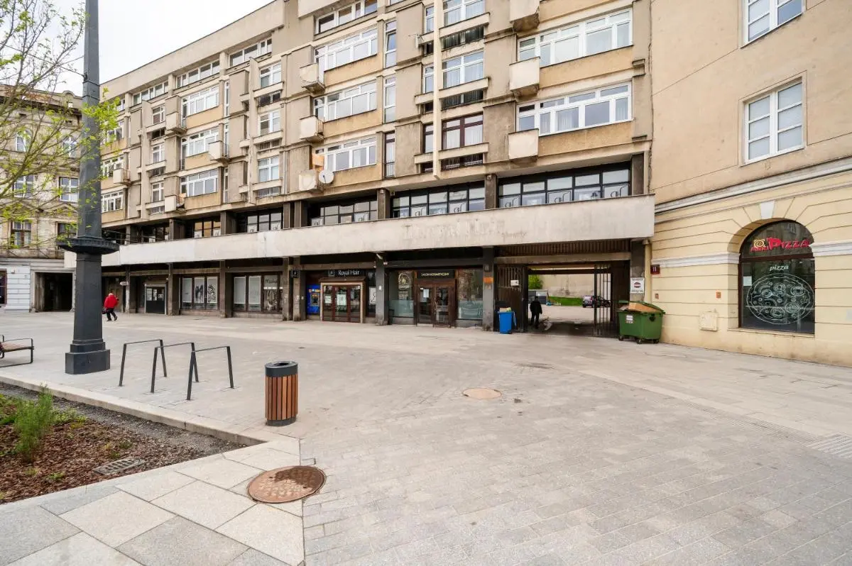 Image 5 of Plac Wolności 3-Bedroom Apartment