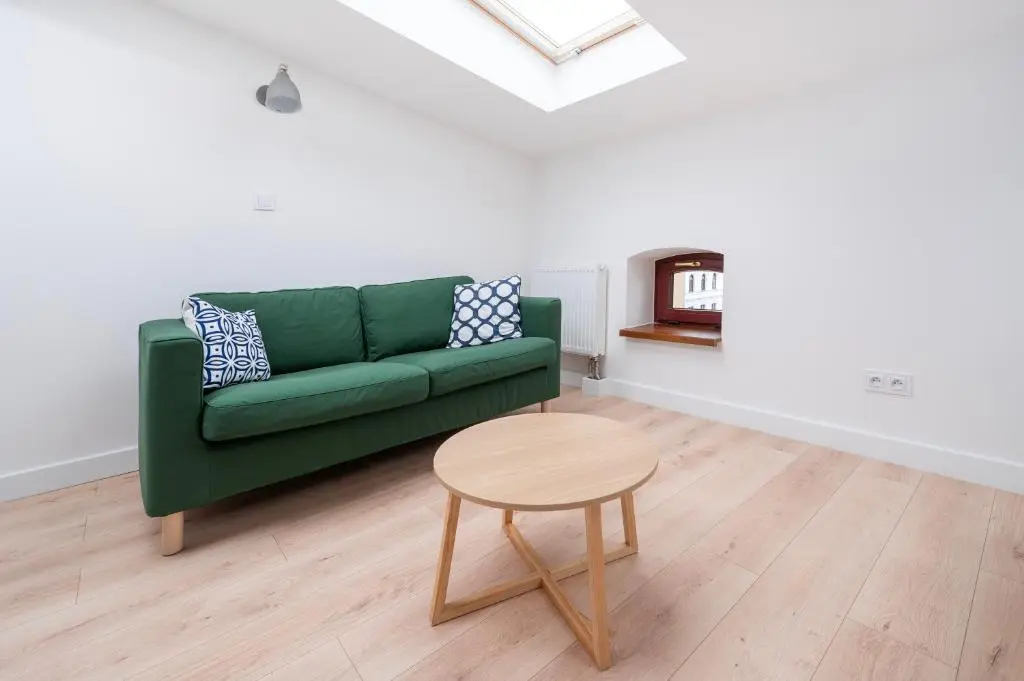 Image of Plac Wolności Cosy Studio