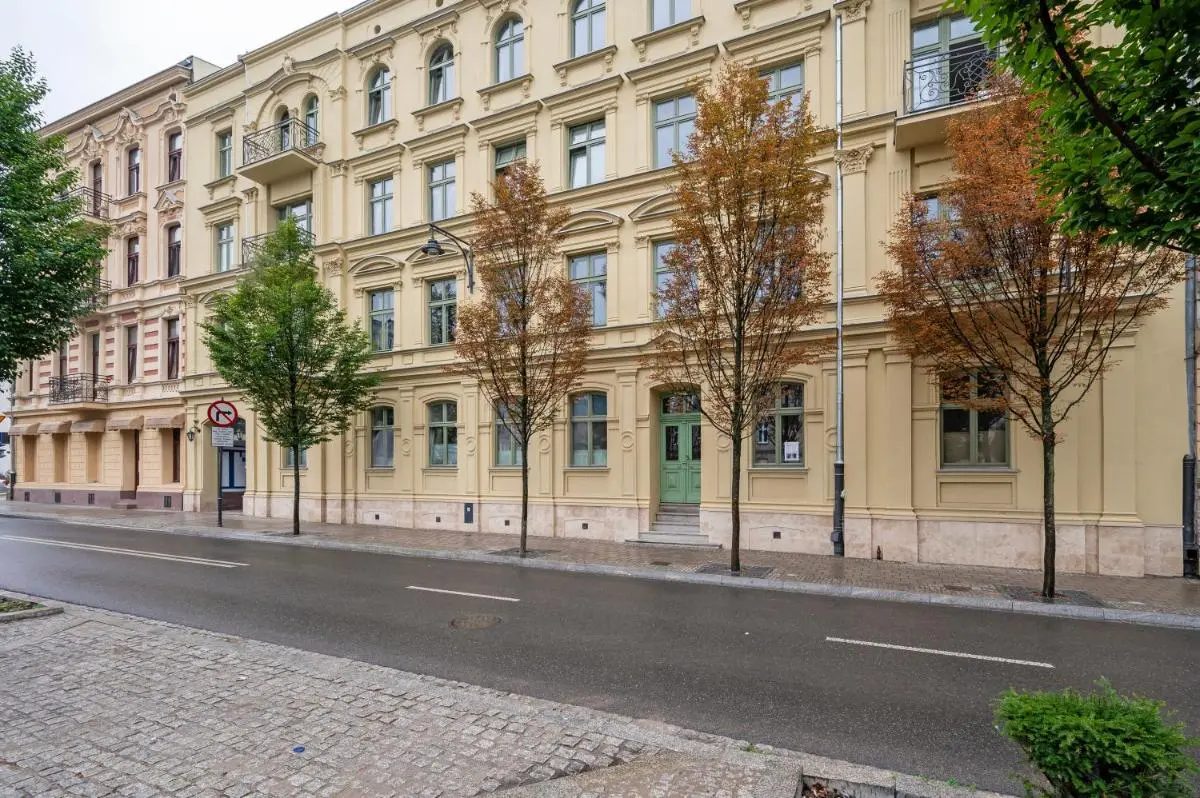 Image 5 of Plac Wolności Cosy Studio