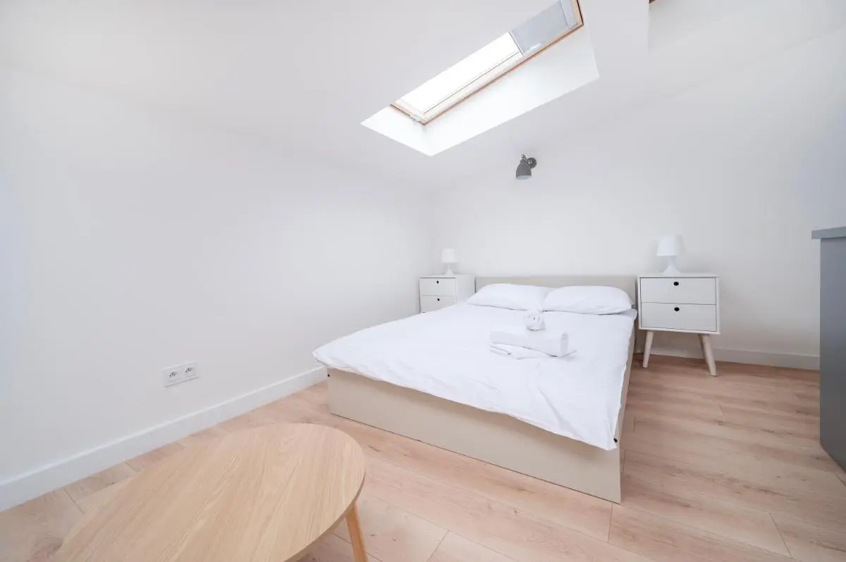 Image 6 of Plac Wolności Cosy Studio