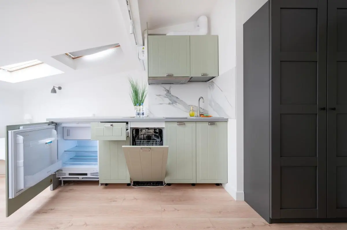 Image 3 of Plac Wolności Cosy Studio