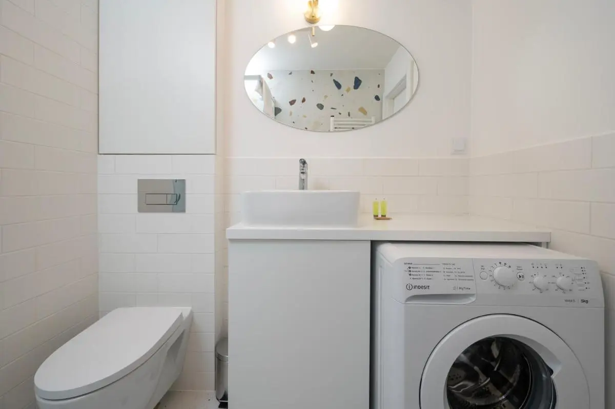 Image 4 of Plac Wolności Cosy Studio