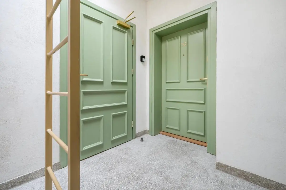 Image 1 of Plac Wolności Cosy Studio