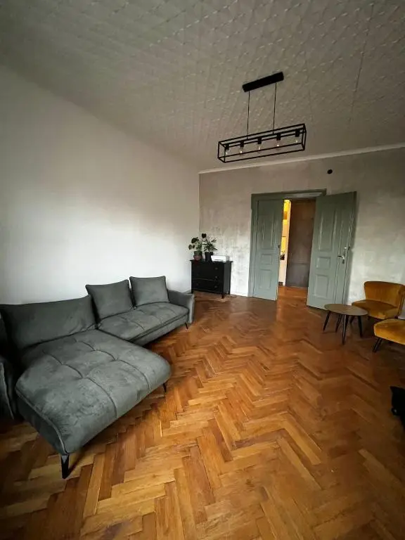 Image of Plac wolności apartment