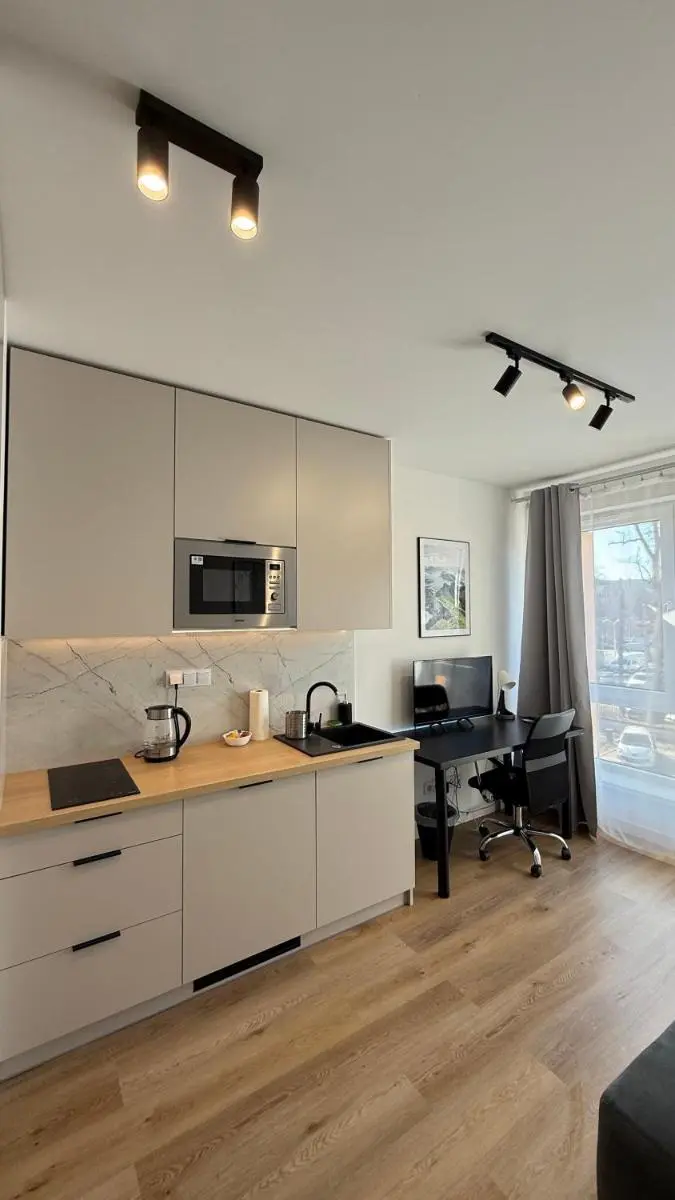 Image 3 of Platon Apart by DreamAp