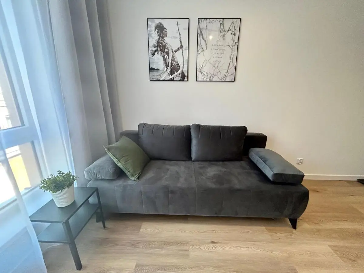 Image 2 of Platon Apart by DreamAp