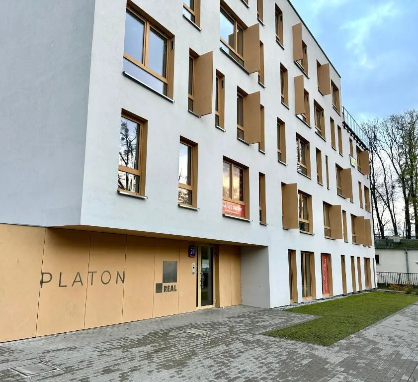 Image of Platon Residence Apartments