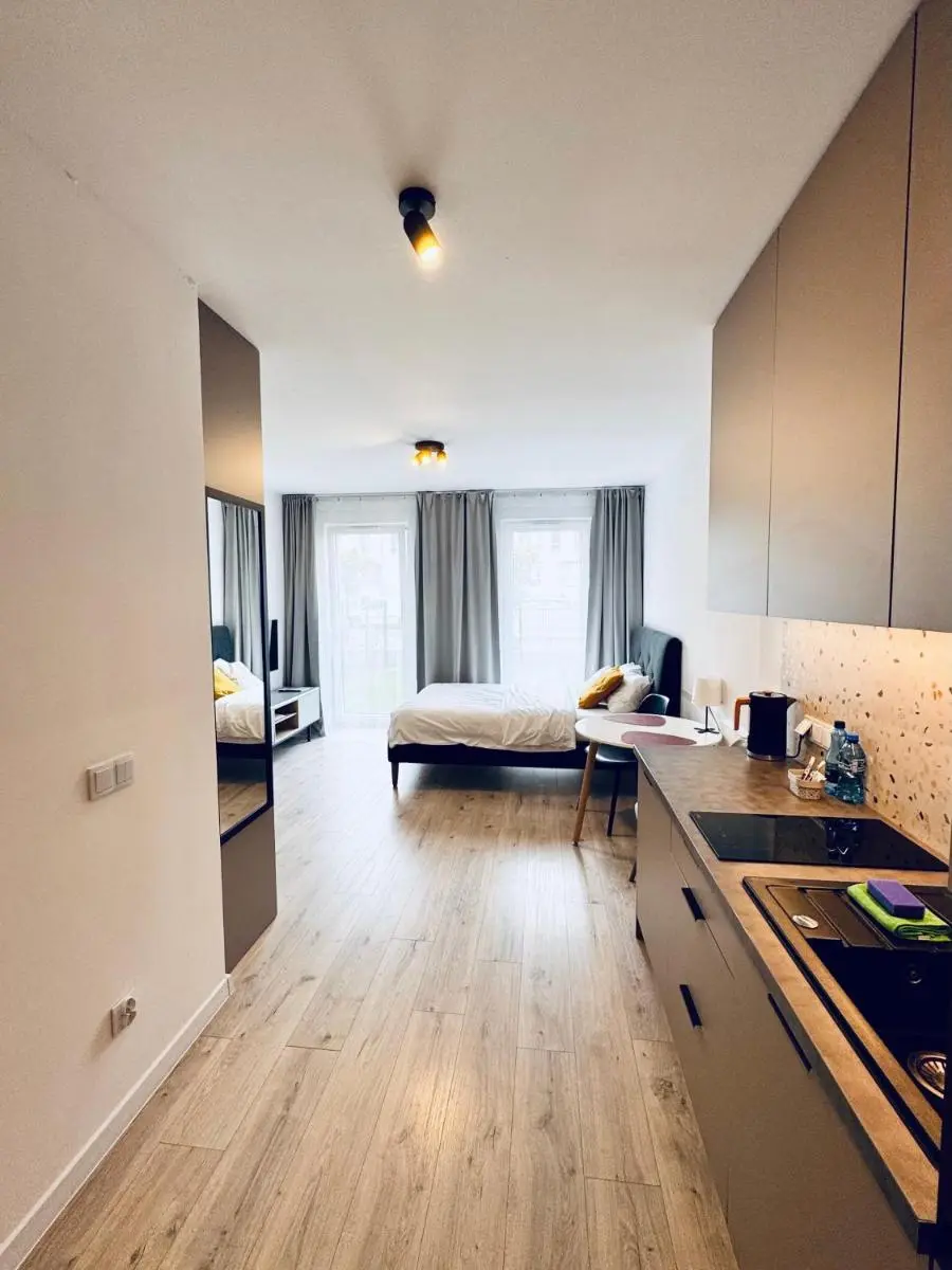 Image 4 of Platon Residence Apartments