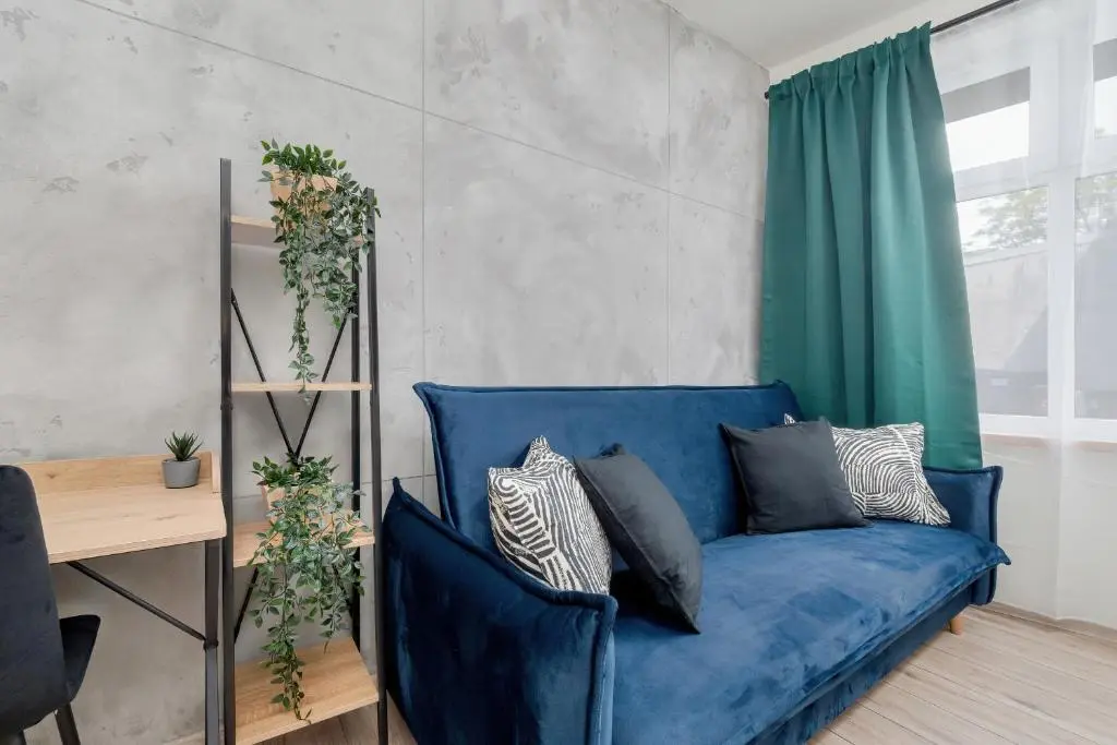 Image of Płocka Comfortable & Modern Apartment Łódź by Noclegi Renters