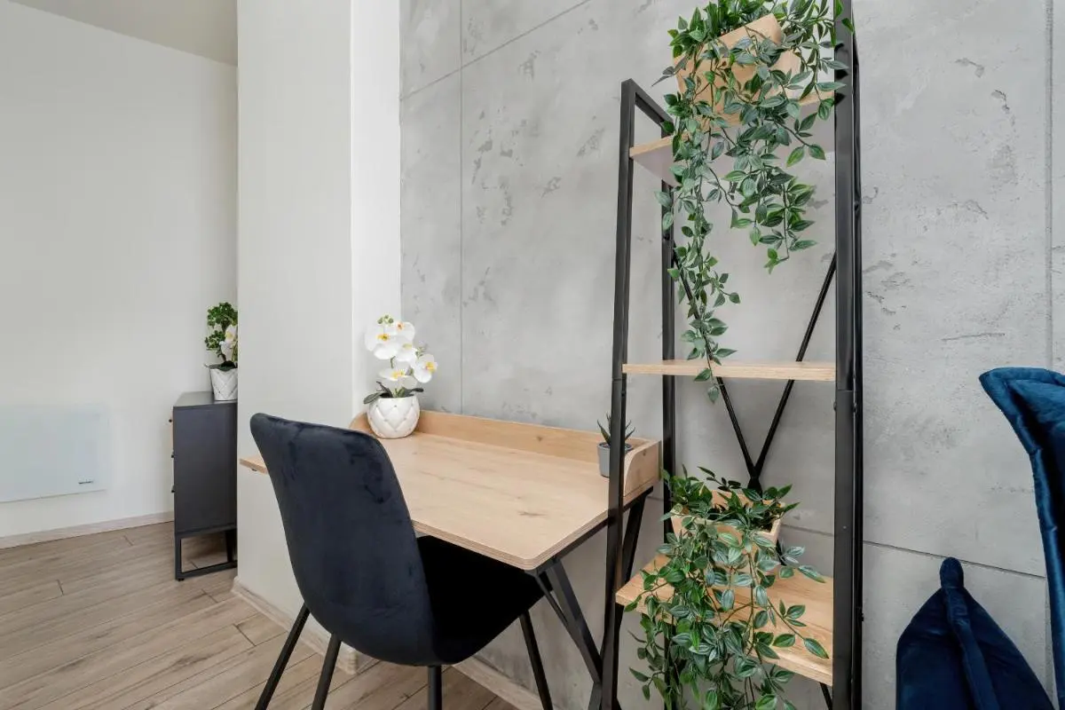 Image 5 of Płocka Comfortable & Modern Apartment Łódź by Noclegi Renters