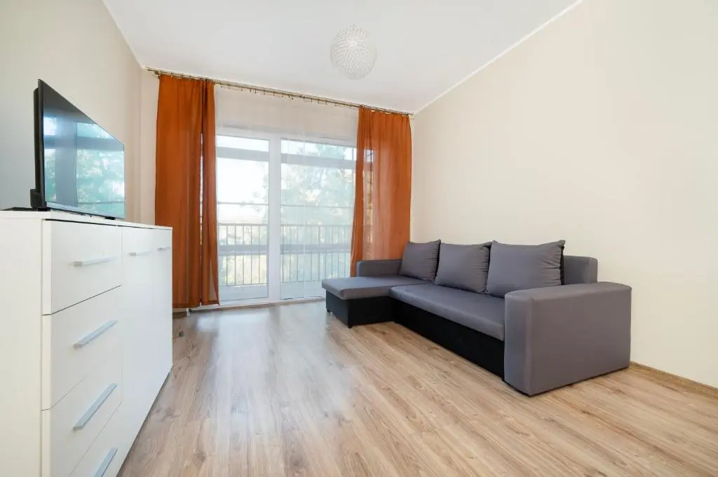 Image of Pogonowskiego 2-Bedroom Apartment