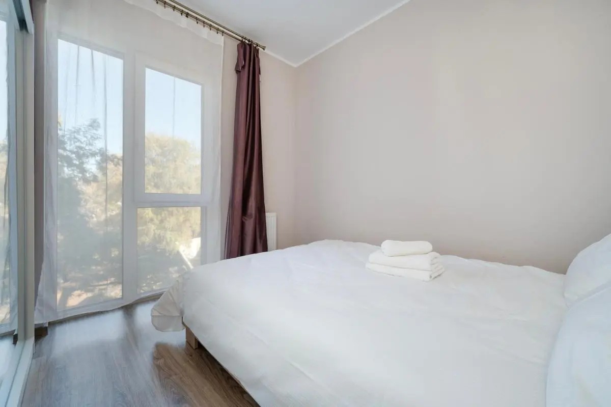 Image 1 of Pogonowskiego 2-Bedroom Apartment