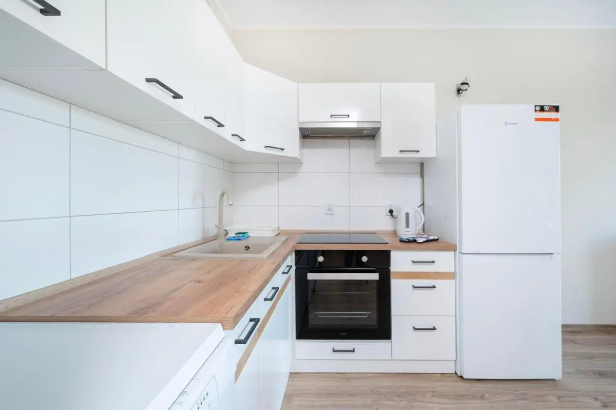 Image 3 of Pogonowskiego 2-Bedroom Apartment