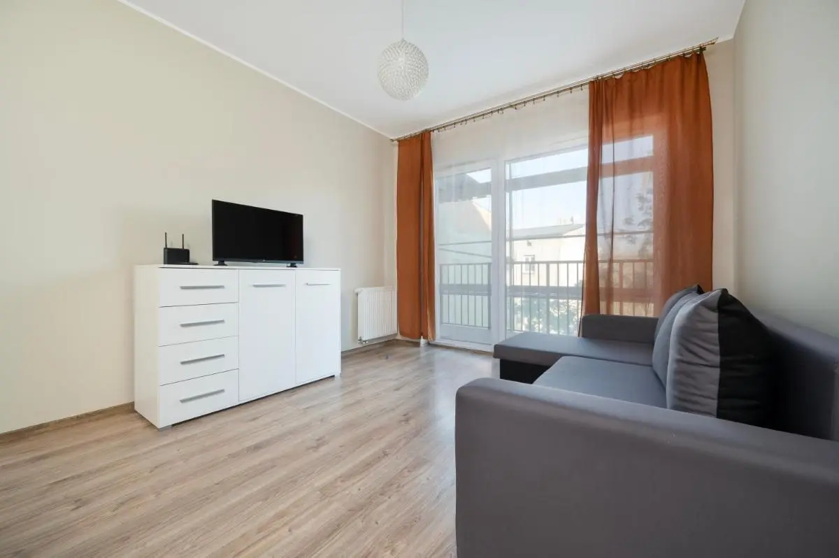 Image 4 of Pogonowskiego 2-Bedroom Apartment