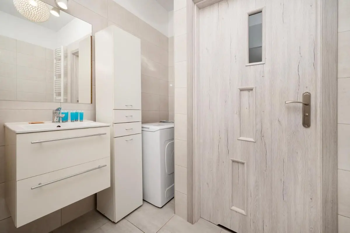 Image 2 of Pogonowskiego 2-Bedroom Apartment