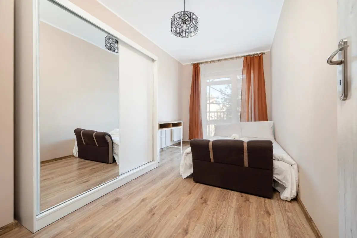 Image 6 of Pogonowskiego 2-Bedroom Apartment