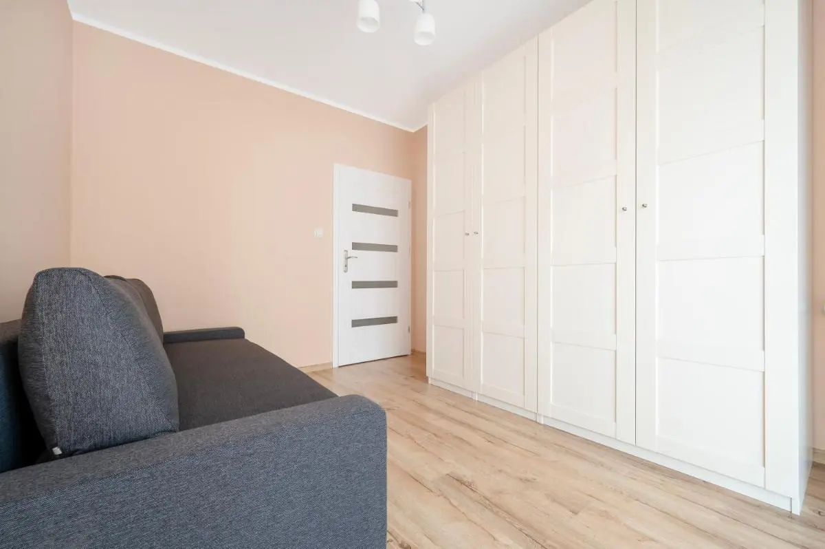 Image 6 of Pogonowskiego Beige Apartment