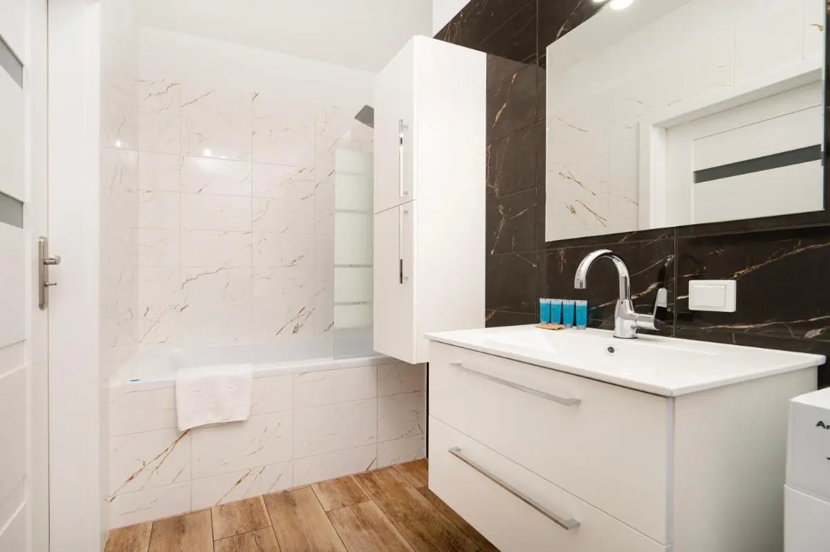 Image 2 of Pogonowskiego Beige Apartment