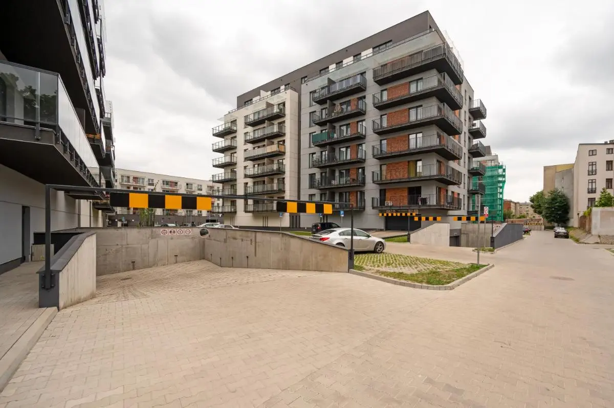 Image 5 of Pogonowskiego Beige Apartment