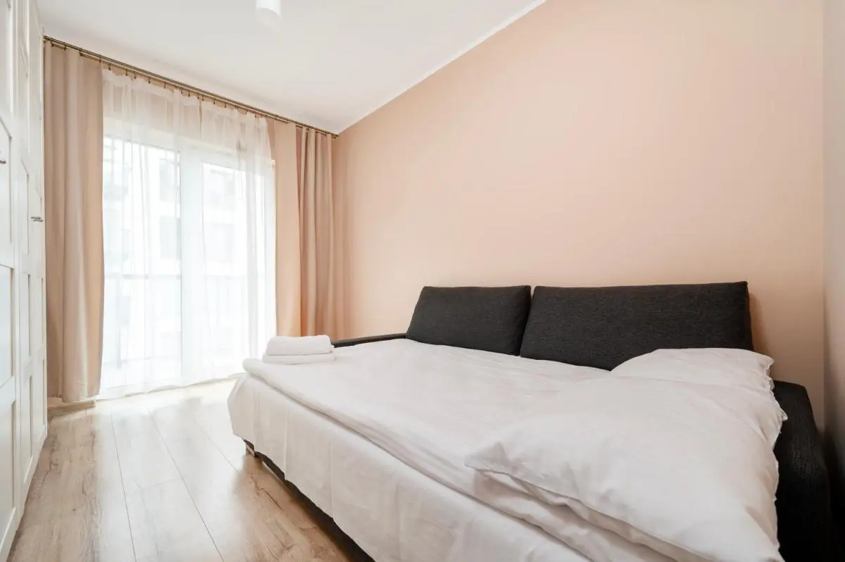 Image 1 of Pogonowskiego Beige Apartment